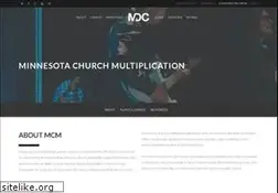 Sites similar to mnchurchplanting.com