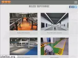 Sites similar to mncinsaat.com