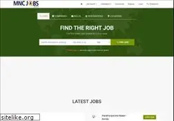 Sites similar to mncjobsgulf.com
