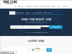 Sites similar to mncjobz.com