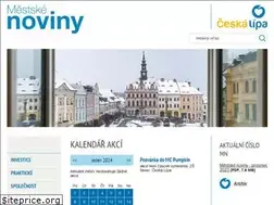 Sites similar to mncl.cz