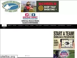 Sites similar to mnclaytarget.com