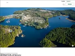 Sites similar to mncleanwater.com
