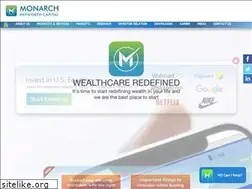 Sites similar to mnclgroup.com