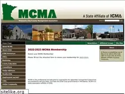 Sites similar to mncma.org