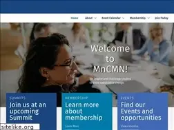 Sites similar to mncmn.org