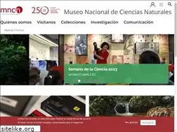 Sites similar to mncn.csic.es