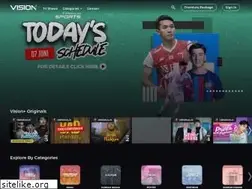 Sites similar to mncnow.id