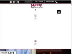 Sites similar to mnco.ir