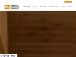 Sites similar to mnconstruction.org