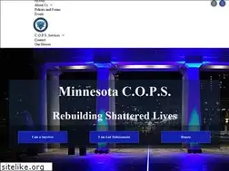 Sites similar to mncops.org