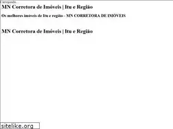 Sites similar to mncosta.com.br