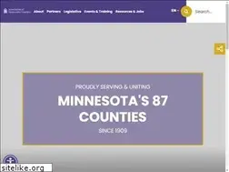 Sites similar to mncounties.org