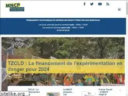 Sites similar to mncp.fr