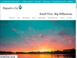 Sites similar to mncpa.com