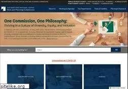 Sites similar to mncppc.org