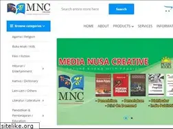 Sites similar to mncpublishing.com