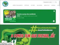Sites similar to mncr.org.br
