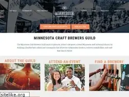 Sites similar to mncraftbrew.org