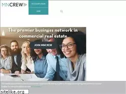 Sites similar to mncrew.org