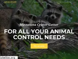 Sites similar to mncrittergetter.com