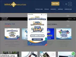 Sites similar to mncsecurities.com