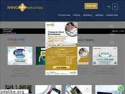 Sites similar to mncsekuritas.id