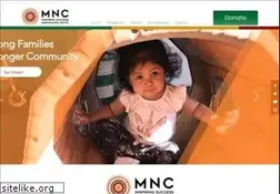 Sites similar to mncsf.org