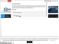 Sites similar to mnctvcongo.net