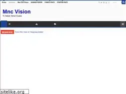 Sites similar to mncvision.in