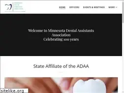 Sites similar to mndaausa.org