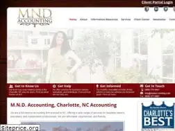 Sites similar to mndaccounting.com