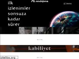 Sites similar to mndajans.com