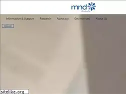 Sites similar to mndaustralia.org.au