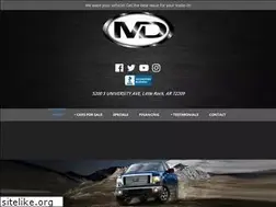 Sites similar to mndautosales.net