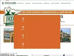 Sites similar to mndeerclassic.com