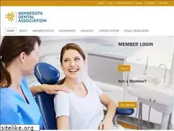 Sites similar to mndental.org