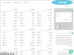 Sites similar to mndfcharter.ir