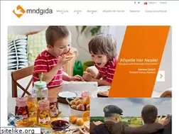 Sites similar to mndgida.com.tr