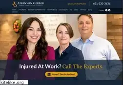 Sites similar to mndisability.com