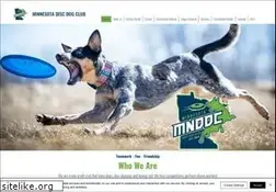 Sites similar to mndiscdog.com