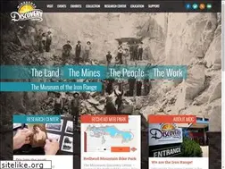 Sites similar to mndiscoverycenter.com