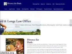 Sites similar to mndivorcefordads.com