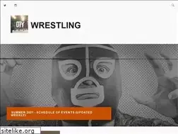 Sites similar to mndiywrestling.com