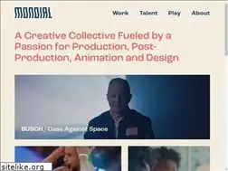 Sites similar to mndl.com