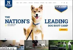 Sites similar to mndogtraining.com
