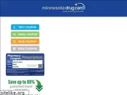 Sites similar to mndrugcard.com