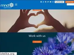 Sites similar to mndsa.org.au