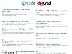 Sites similar to mndti.com