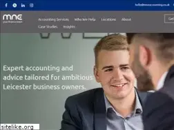 Sites similar to mneaccounting.co.uk